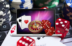 Casino Richy Fish UK A Deep Dive into Online Gaming