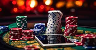 Casino Richy Fish UK A Deep Dive into Online Gaming