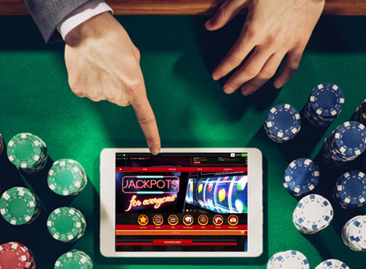 Discover the Thrills of Admiral Online Casino UK -80569639