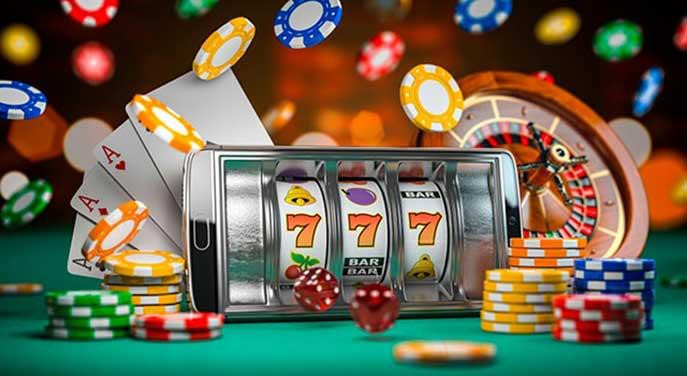 Experience the Thrill of Prestige Spin Casino & Sportsbook -187852921
