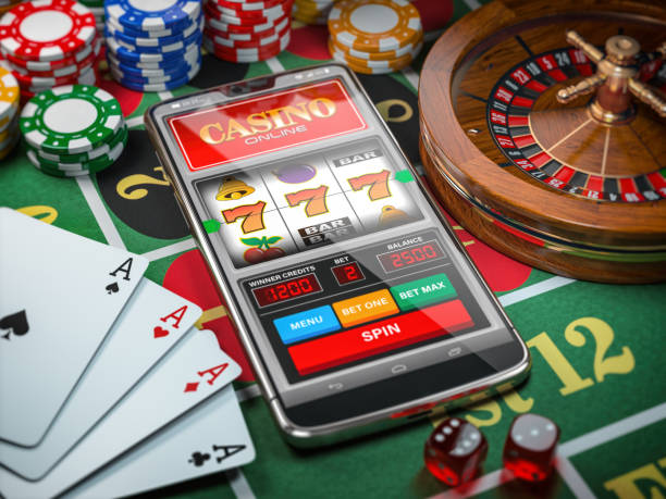 Experience the Thrill of Prestige Spin Casino & Sportsbook -187852921