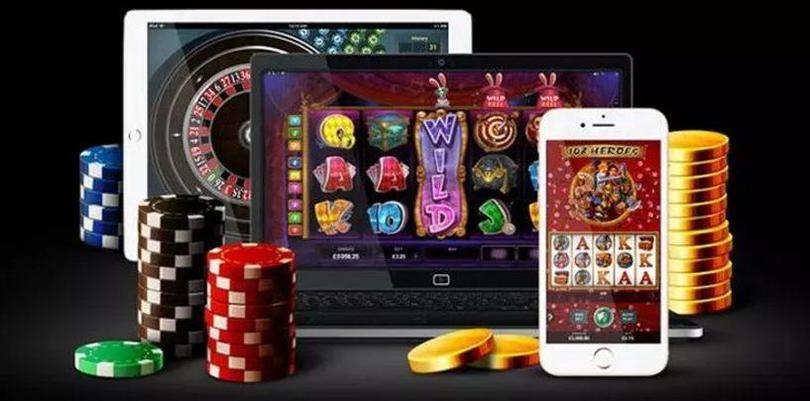The Best Online Casinos in the UK - Top Choices for Gamblers