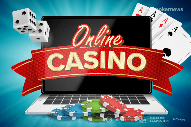 The Best Online Casinos in the UK - Top Choices for Gamblers