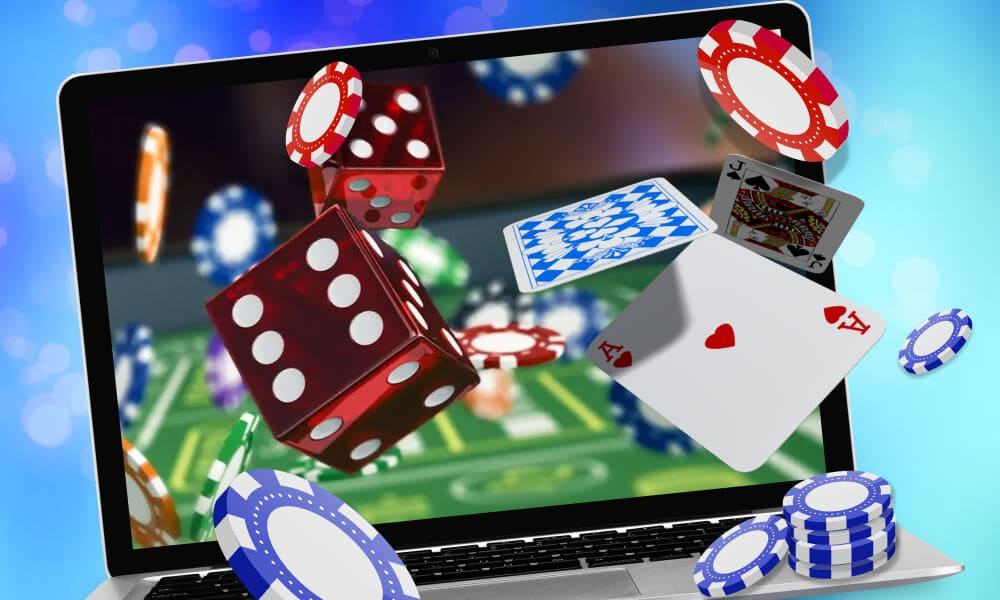 The Biggest Online Betting Platforms in the UK -224477499