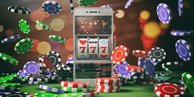 Top Online Casino Trends You Need to Know -357209358
