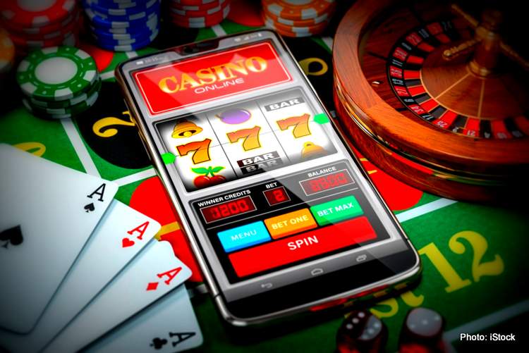 Big Wins Casino Online Slots Unlocking the Secrets to Winning Big