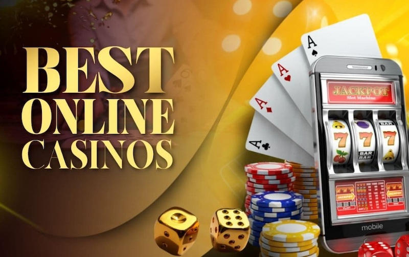 Discover Excitement at BloodySlots Online Casino UK