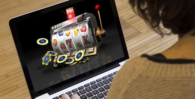 Discover Excitement at BloodySlots Online Casino UK